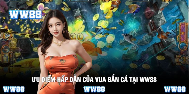 Giao diện bắt mắt, phần thưởng dồi dào, trải nghiệm cực đã